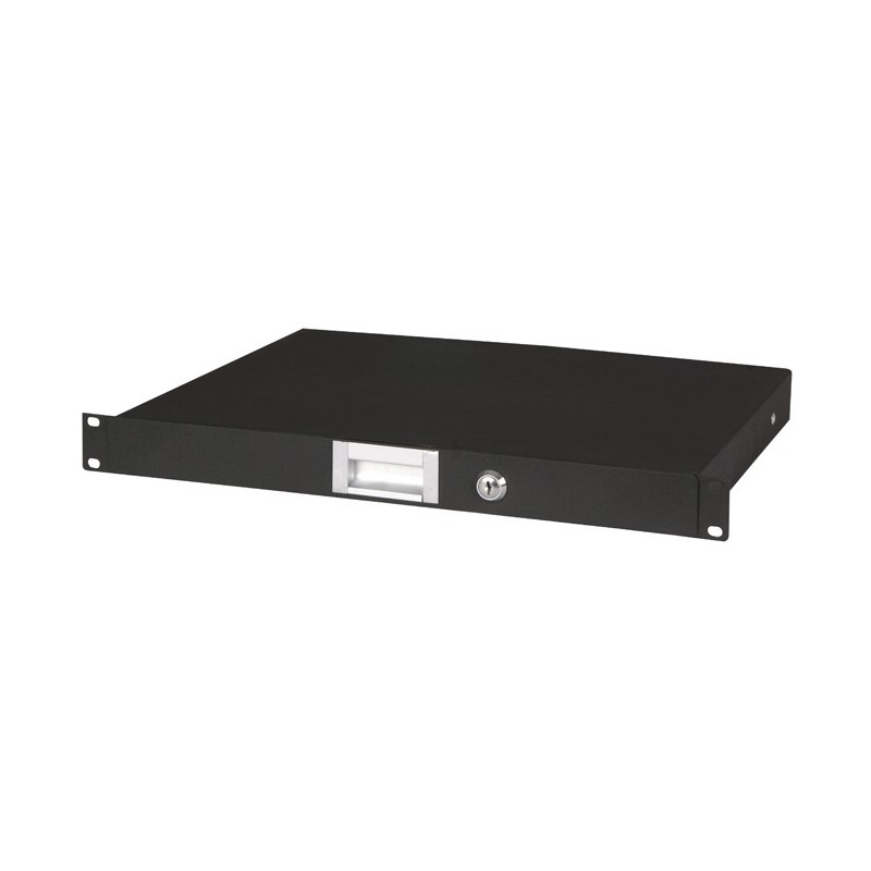 Showgear D7840 19 Inch Drawer with keylock